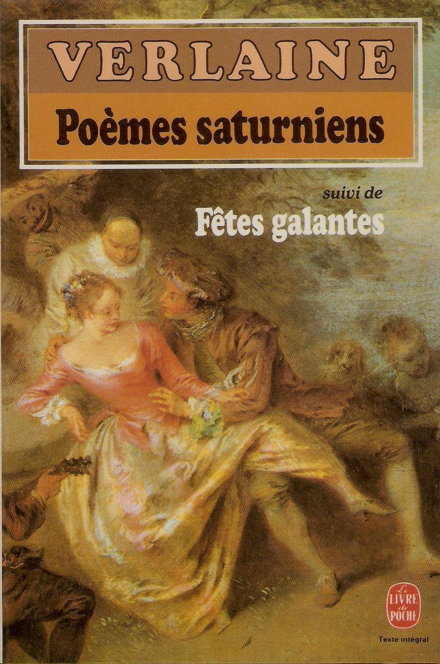 Léo Ferré, Préface des Poèmes saturniens de Verlaine