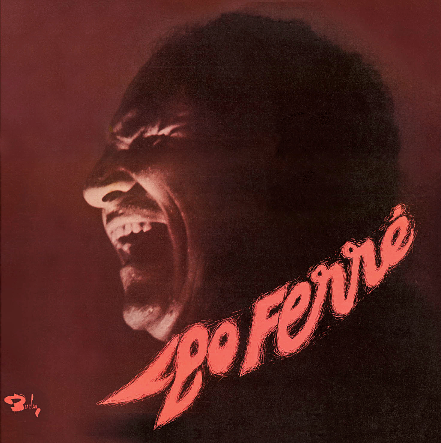 Léo Ferré - Barclay 80 350
