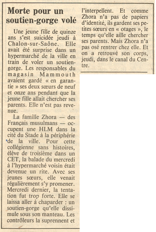 Léo Ferré - Le Matin du ??/01/1978