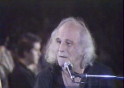 Léo Ferré - Téléthon 1987