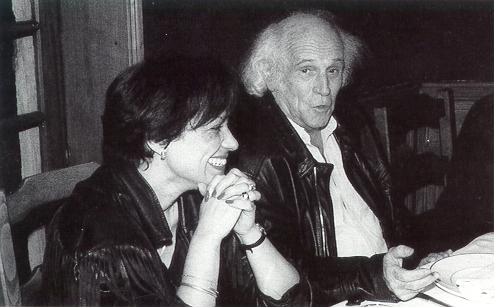 Léo Ferré - Mars, avec Chantal Doëns