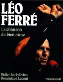 Léo Ferré - La chanson du bien-aimé