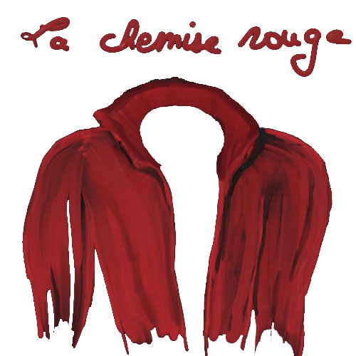 Léo Ferré - La chemise rouge