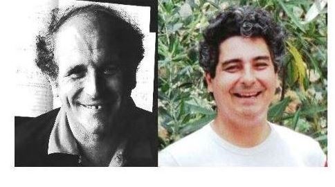 Claude Frigara Mathieu Ferré