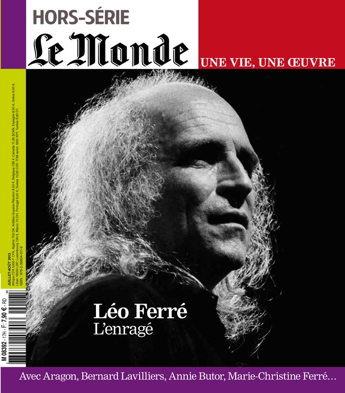 07/2013 Hors serie Le Monde
