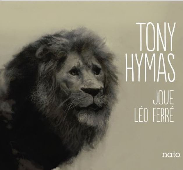 27/05/2016 Tony Hymas joue Léo Ferré