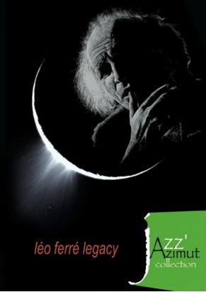 06/03/2017 DVD Léo Ferré Legacy
