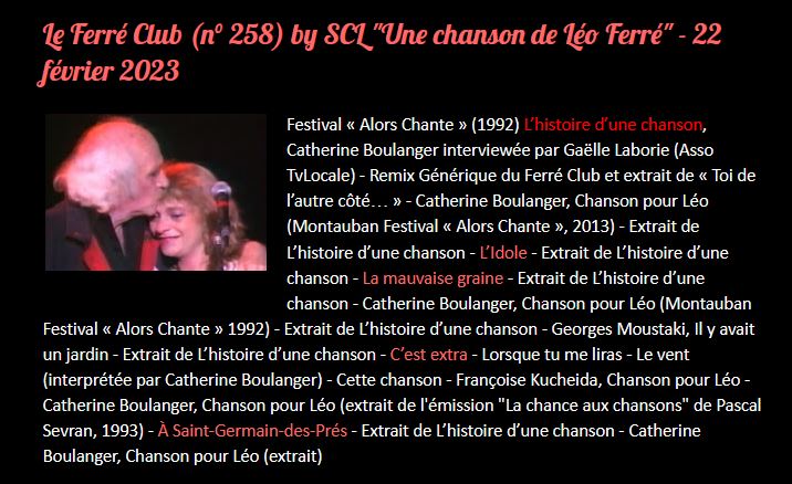 222/02/2023 LE-FERRE-CLUB 250-by-SCL