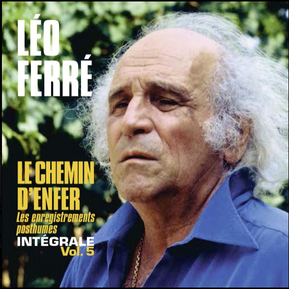 Radio Libertaire Le Ferré Club Le Chemin d'enfer