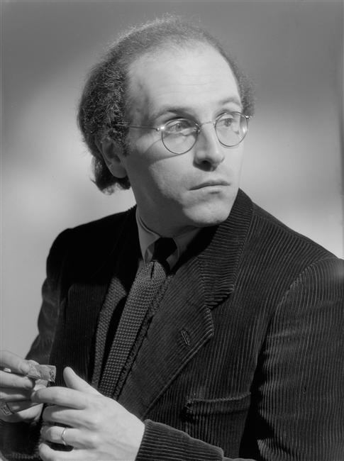 Léo Ferré en 1947