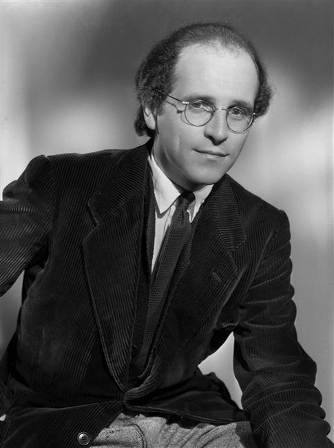 Léo Ferré en 1947