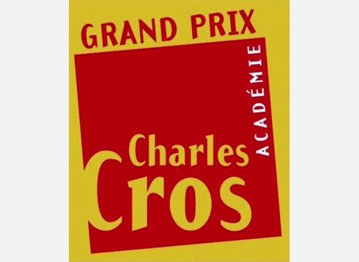1961, Léo Ferré - Grand prix de l’académie Charles Cros