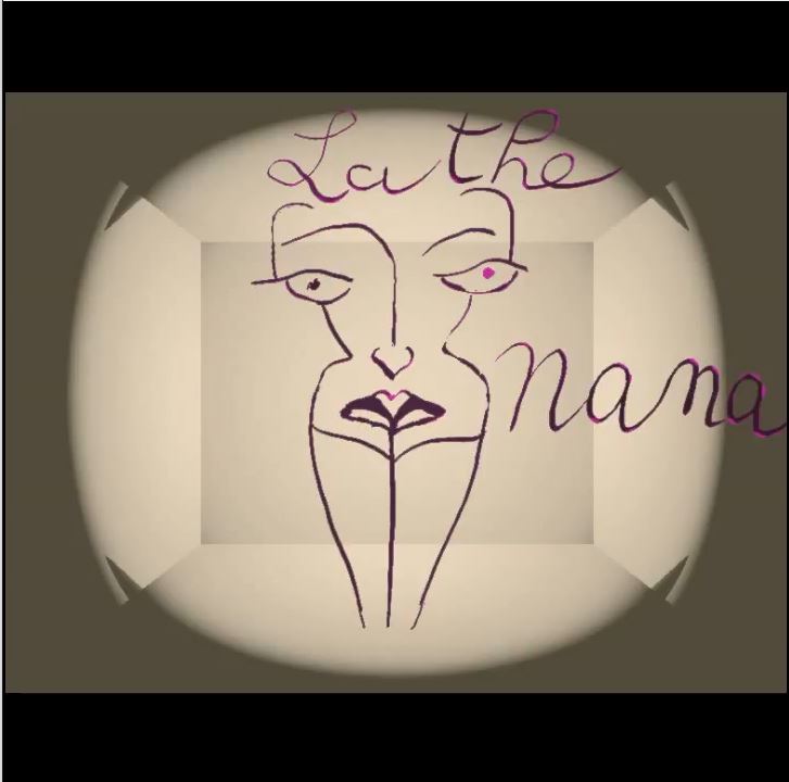 Léo Ferré - La the nana by SCL
