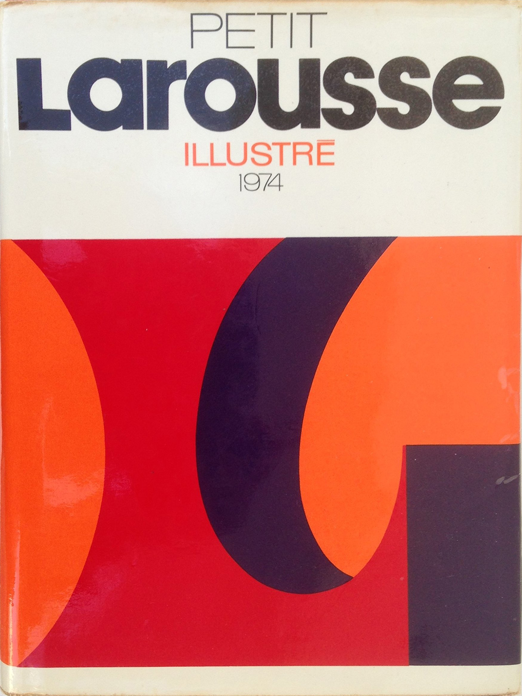 Léo Ferré - Petit Larousse
