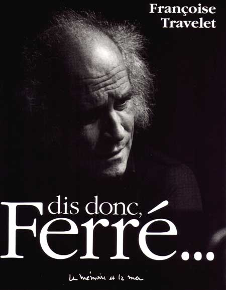 Léo Ferré - Avec le temps / Coma lo temps