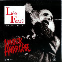 Léo Ferré - Les cahiers d'études