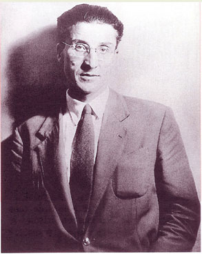 Léo Ferré - Cesare Pavese