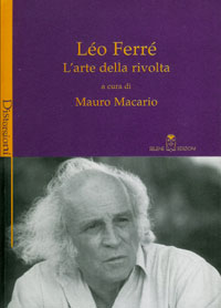 Léo Ferré - Mauro Macario